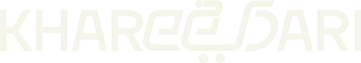 Khareedari