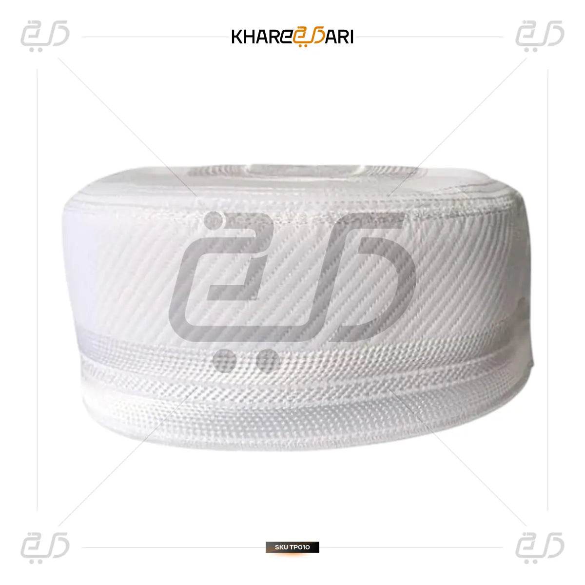 Firoz Cap | Maulana Saad Islamic Prayer Topi - Khareedari