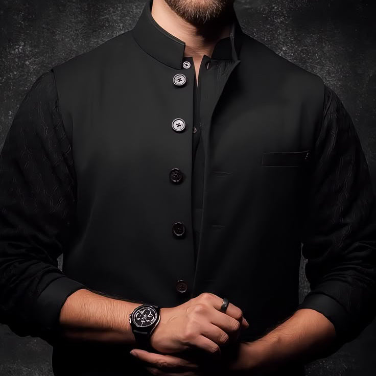 WAISTCOAT