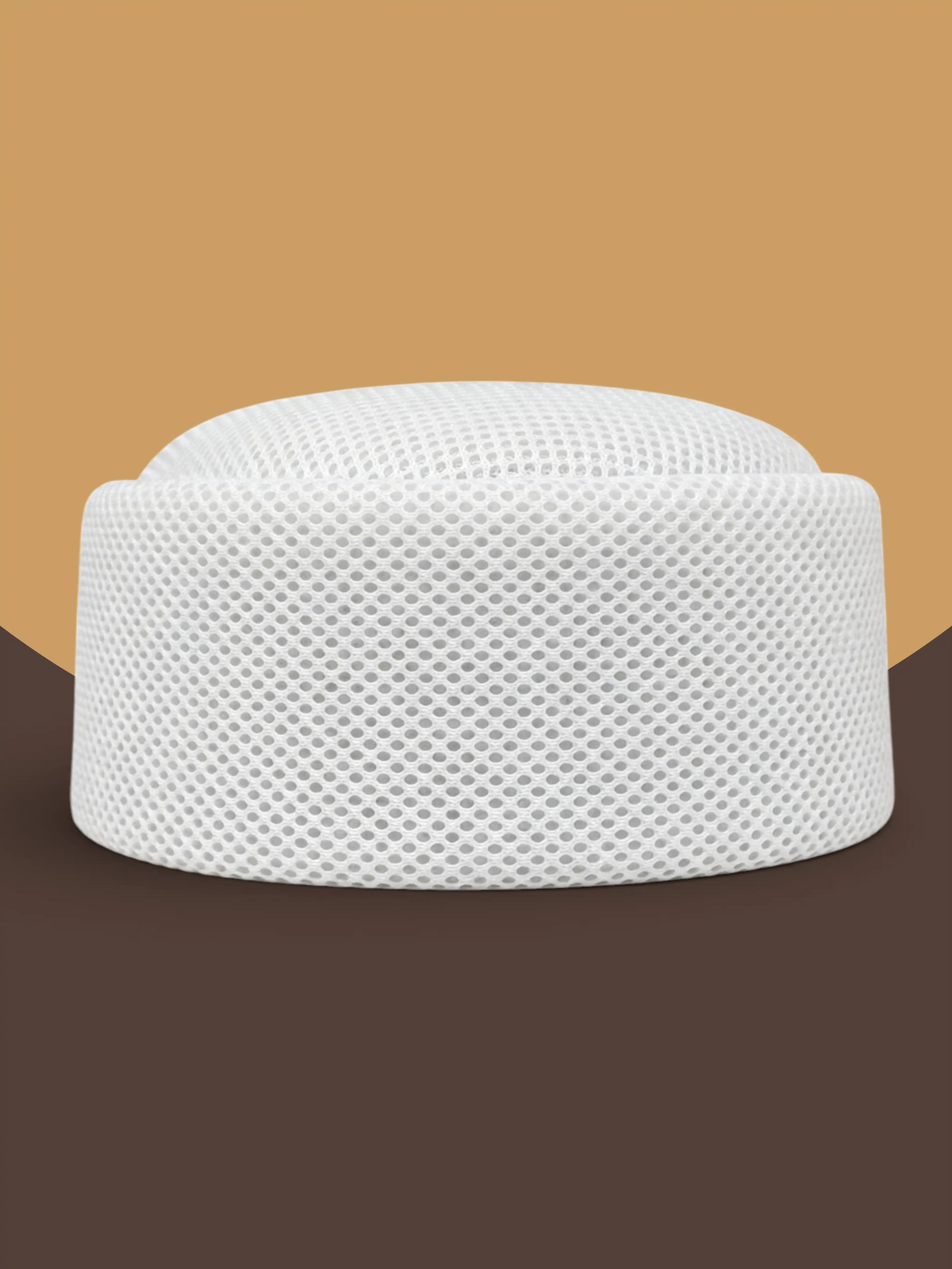 BREATHABLE MESH CAP