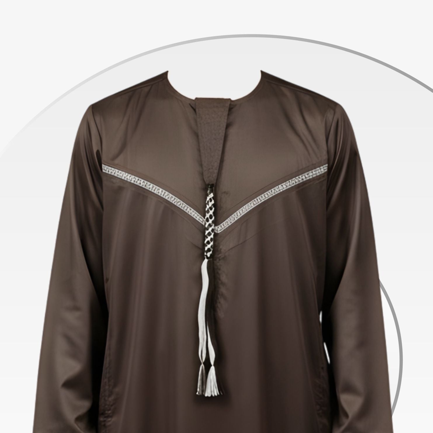 Jubba / Thobe Collection