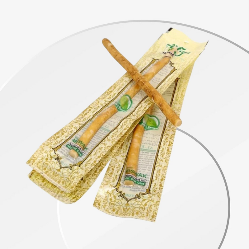 MISWAK