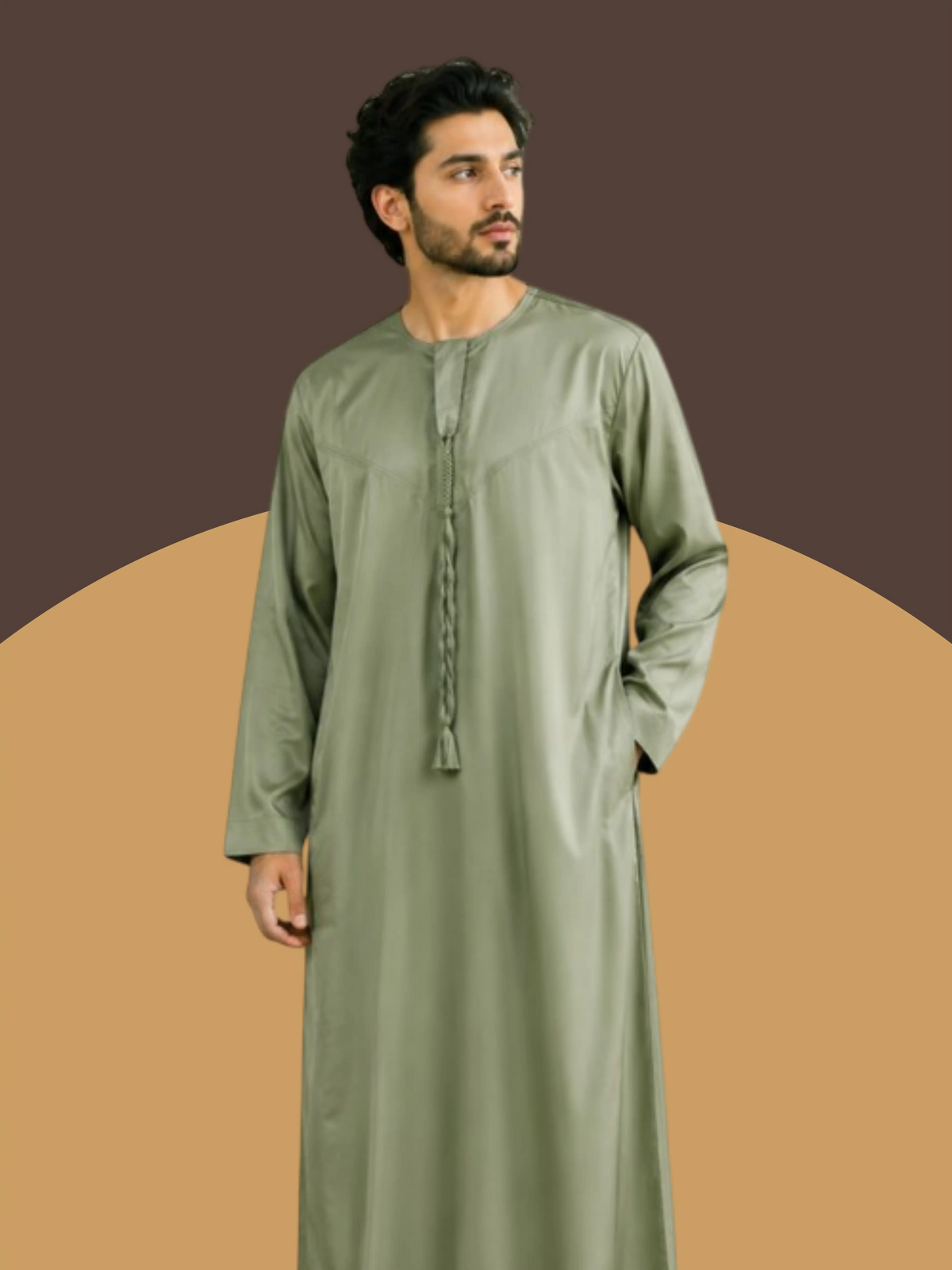 OMANI