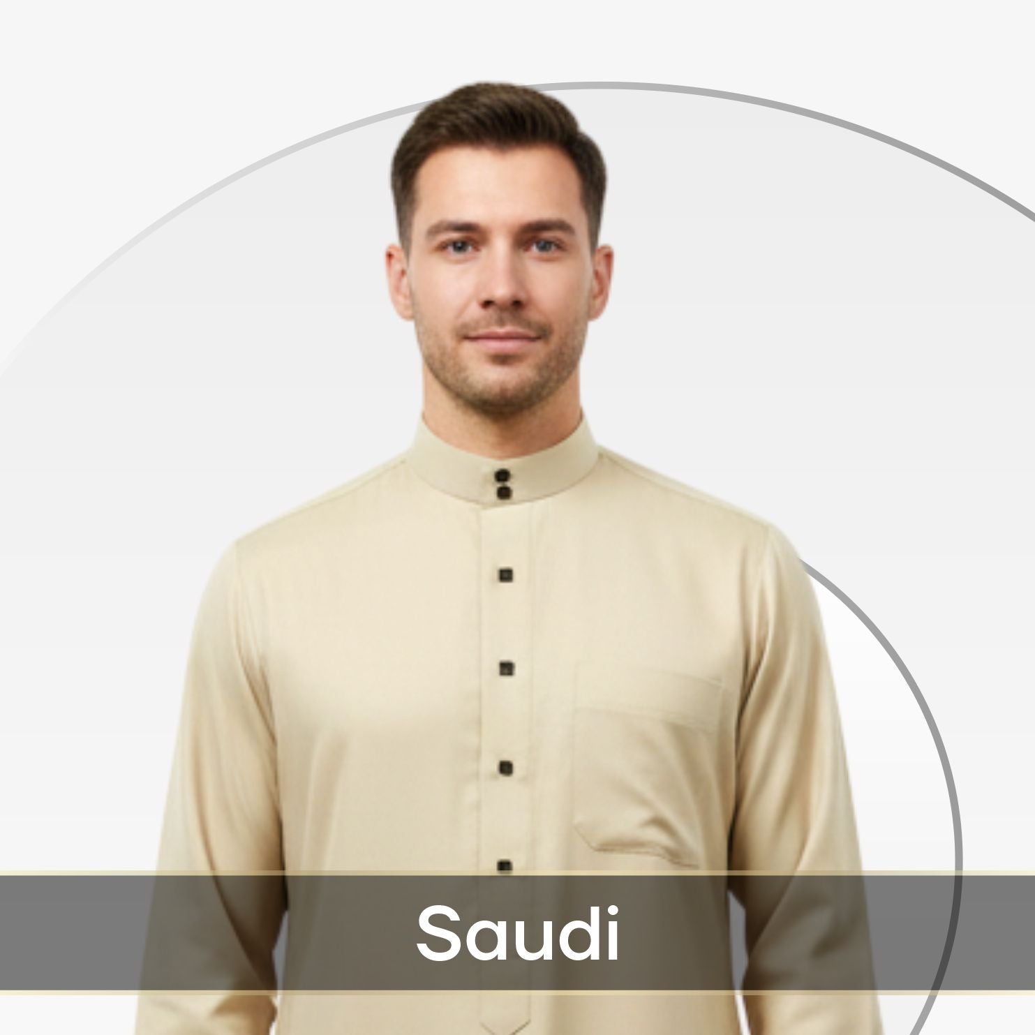 Saudi