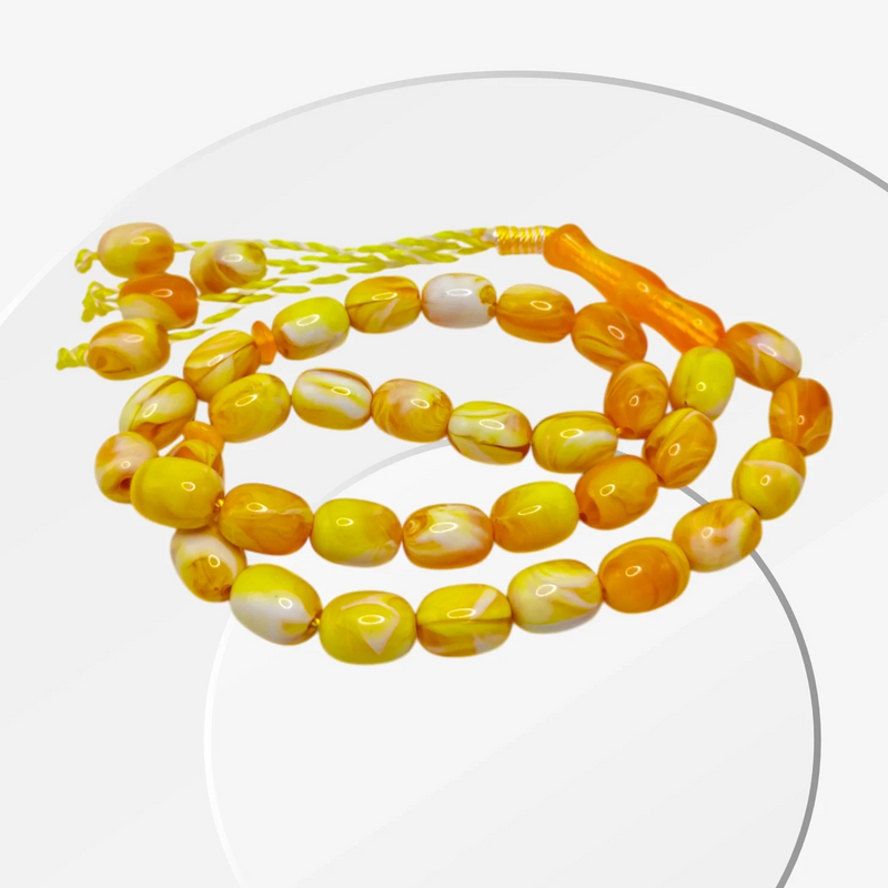 TASBEEH BEADS