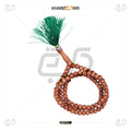 Handicrafts Natural Wood Beads-Tasbeeh Counter-Zikr - Khareedari 