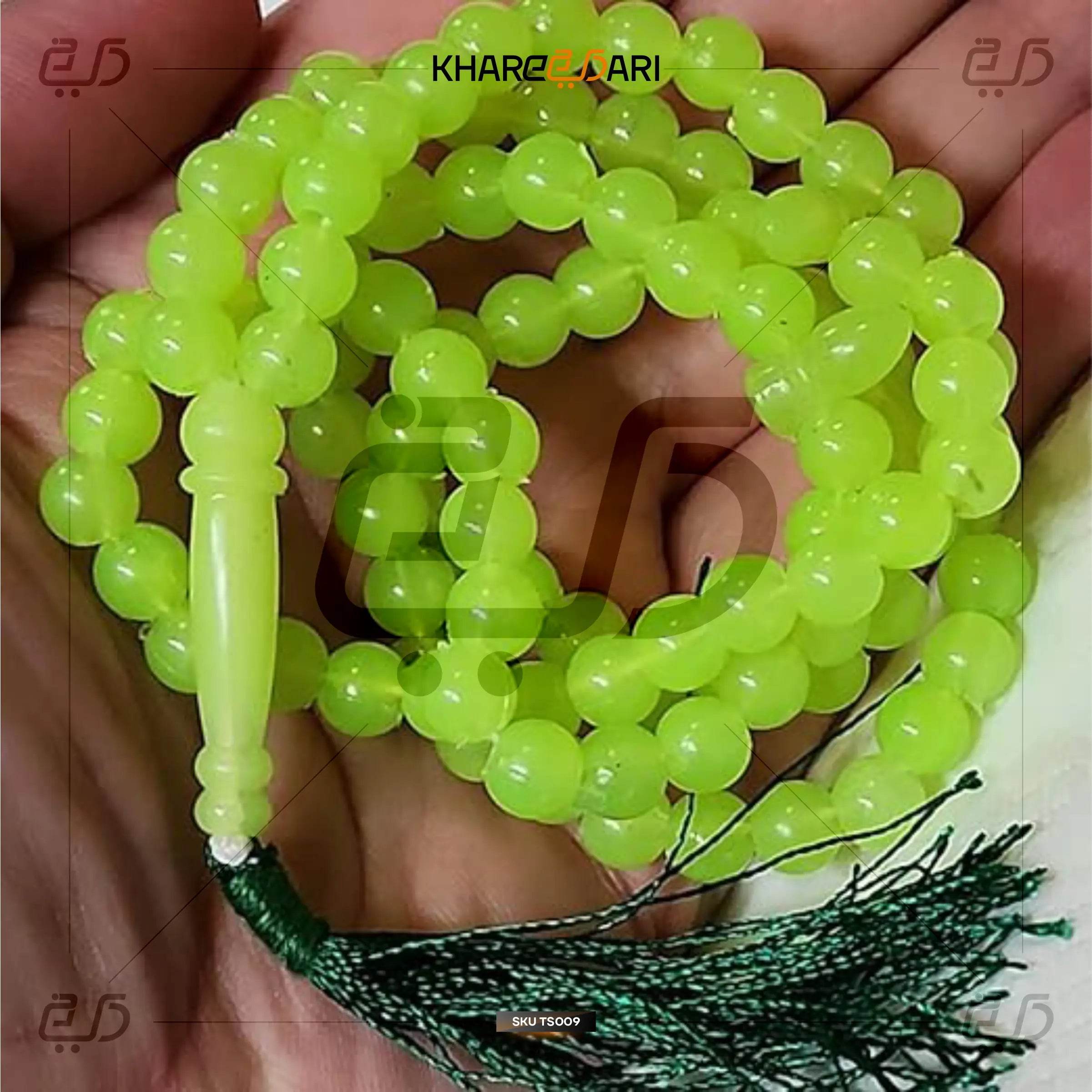 Tasbeeh counter Beads Tasbih for namaz - Tasbih for Muslim - Khareedari 