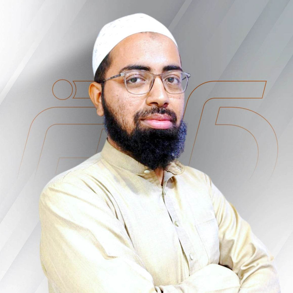 Hameed Abdullah
