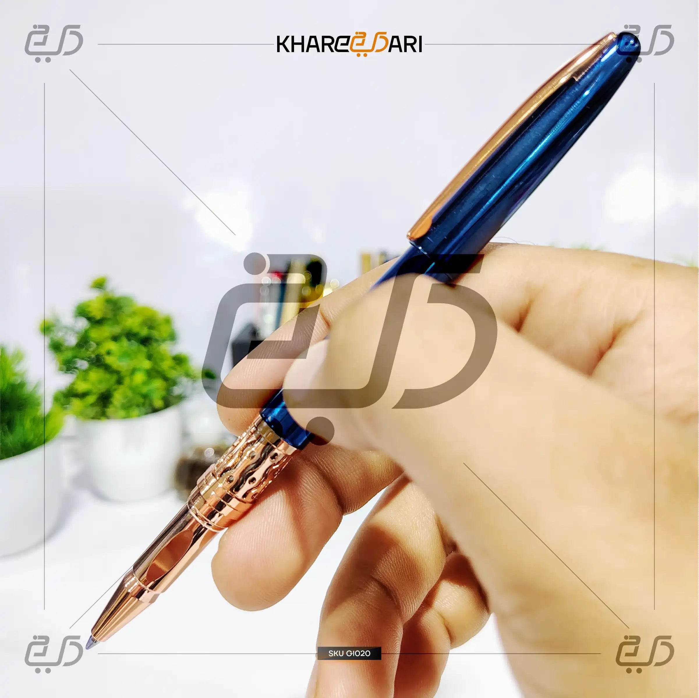 Aab-e-Kohe Noor – Sapphire Edition | Customised & Personalised Gift - Khareedari 