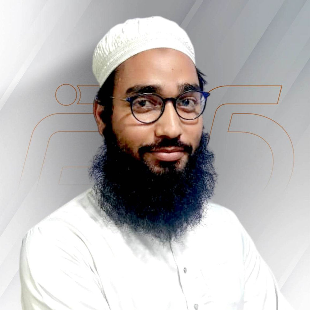 Shafi ur Rahman