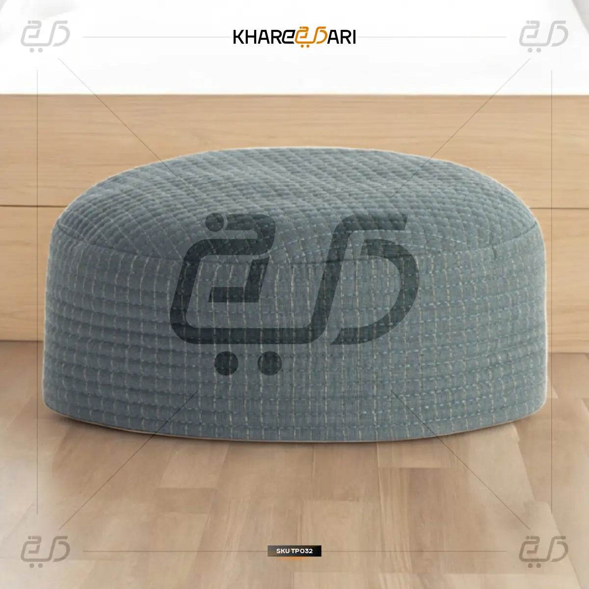 Al Ghazi Junaid Jamshed Style Islamic Cap | High-Quality Topi - Khareedari 