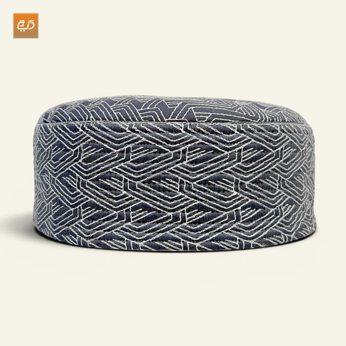 LineCraft Reversible Cap