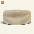Reversible Namaz Cap | Premium Dual Color Topi (Beige & Brown)