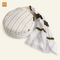 #white-with-golden-line