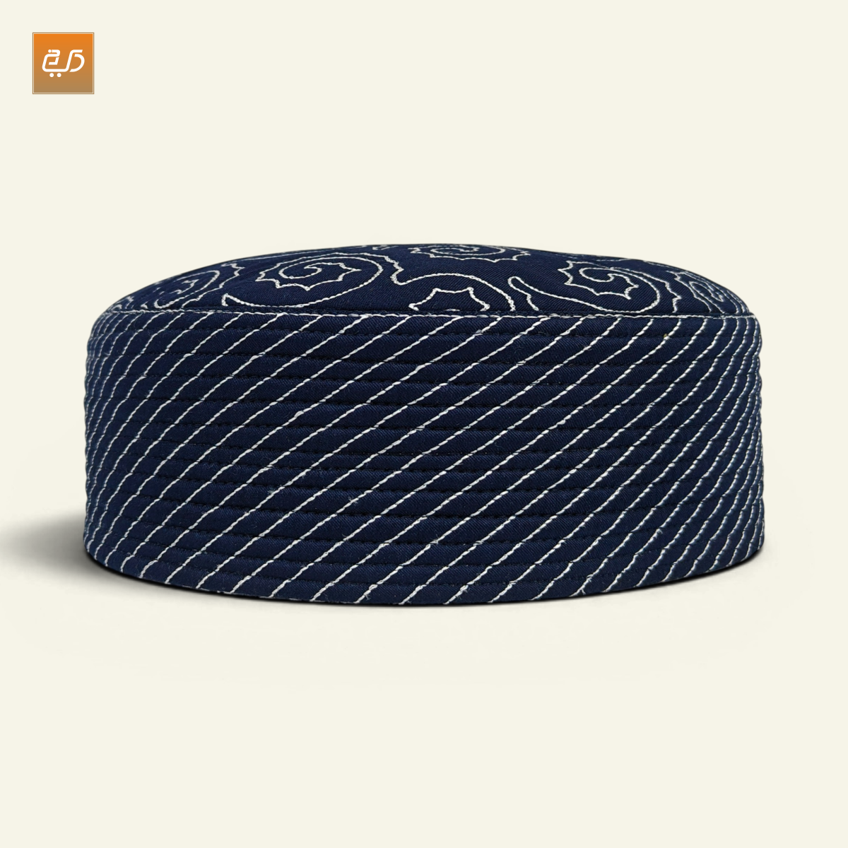 LineCraft Reversible Cap