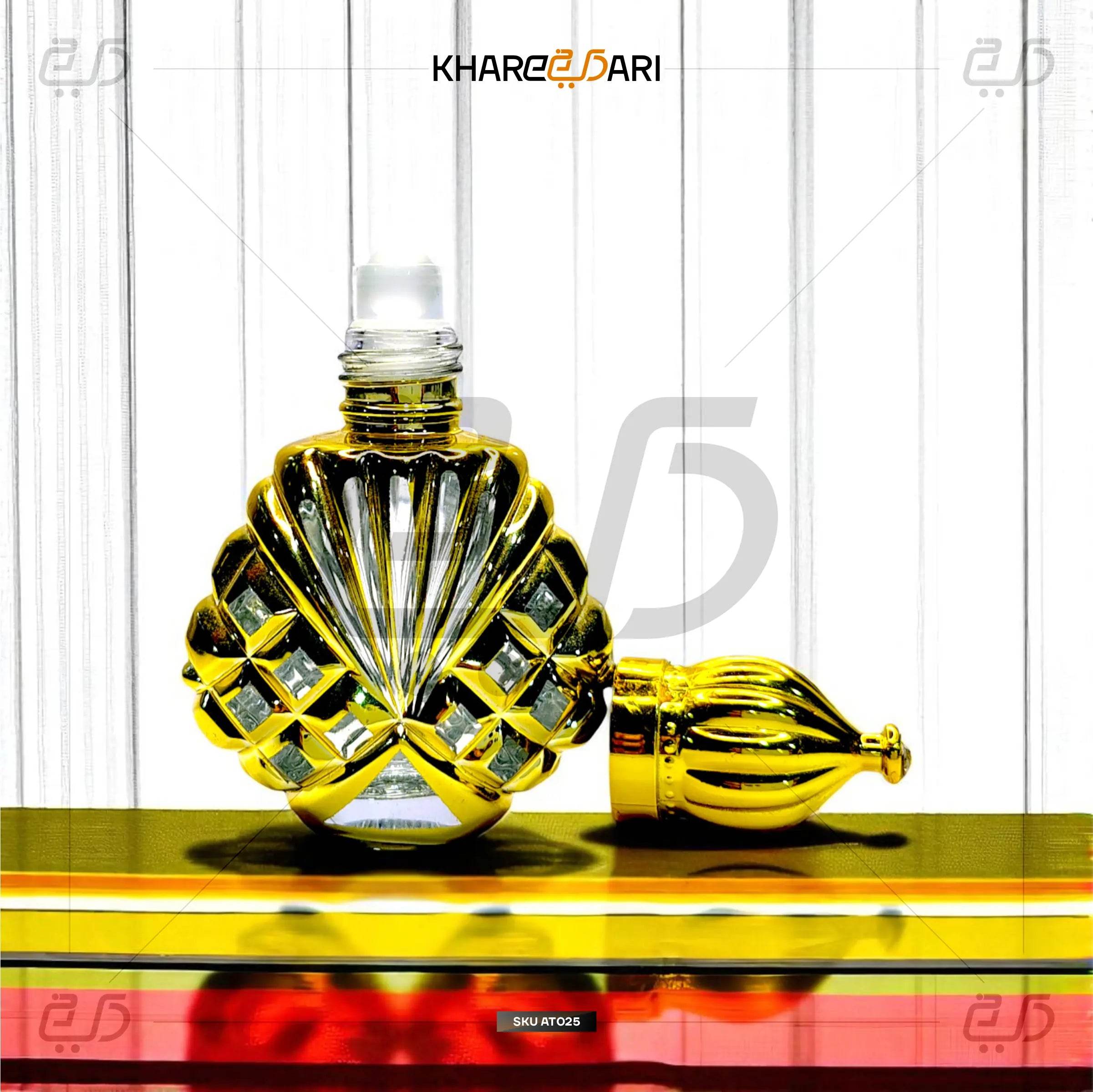 Loose Attar Fragrance (Mukhallat Asma) - Khareedari 