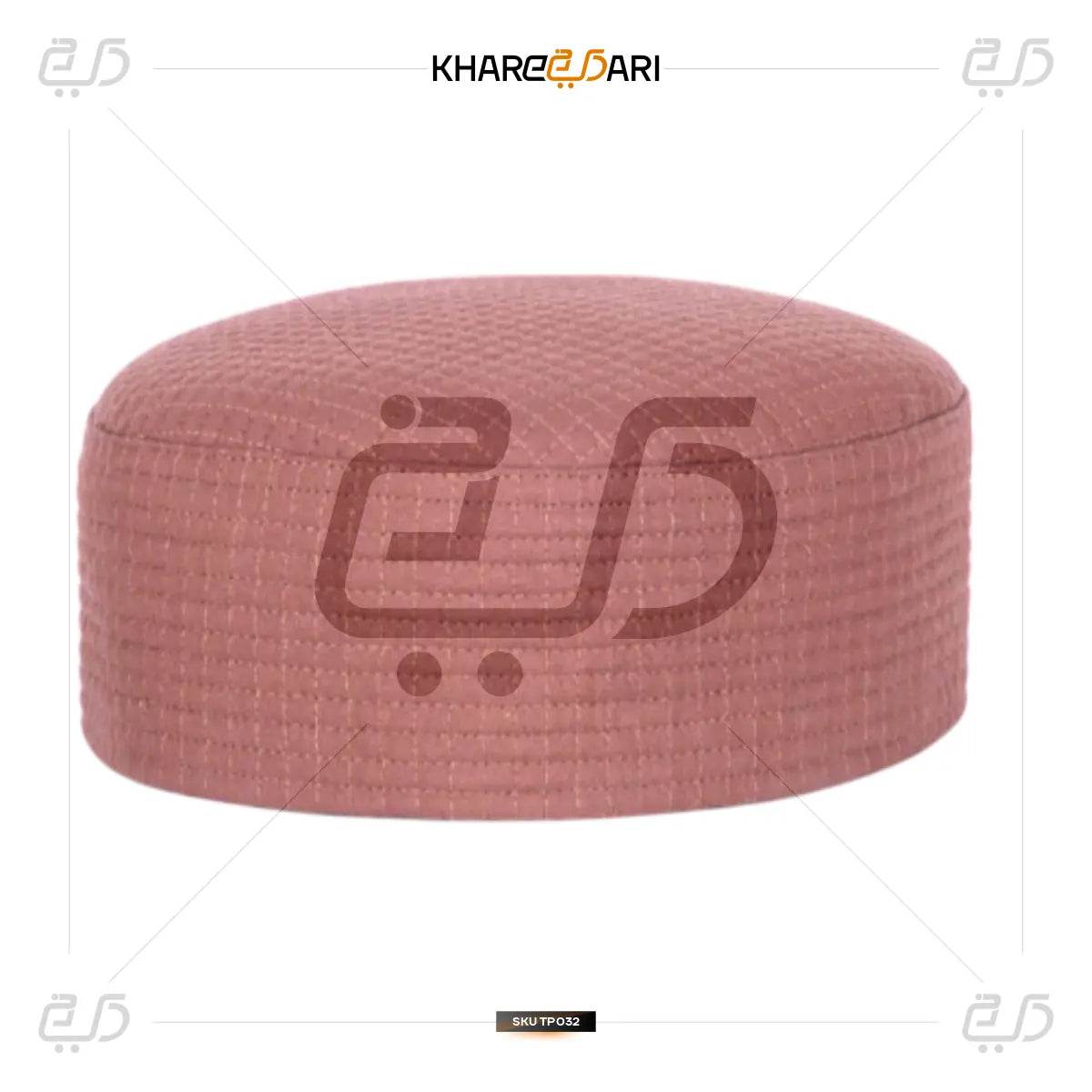 Al Ghazi Junaid Jamshed Style Islamic Cap | High-Quality Topi - Khareedari 