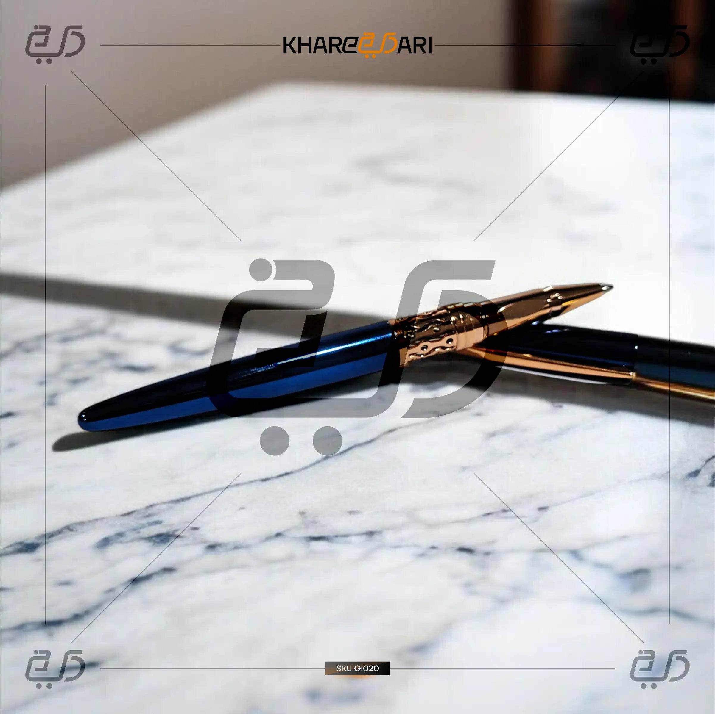 Aab-e-Kohe Noor – Sapphire Edition | Customised & Personalised Gift - Khareedari 