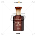 Ameer Al Oudh Musk 9.9ML | Alcohol-Free - Khareedari 