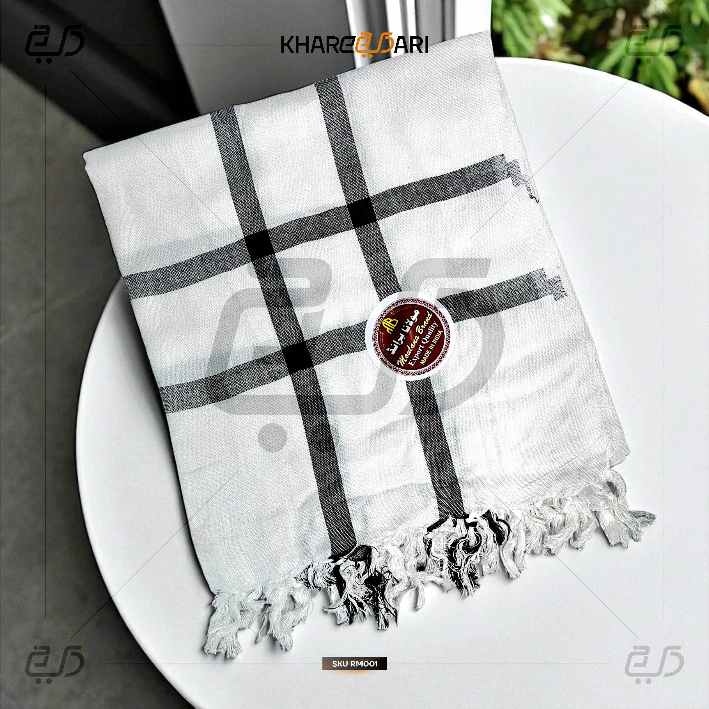 Men's Cotton Blend Arab Shemagh Neck Wrap Arafat Keffiyah Desert Style Head Scarf Muslim Pagdi Islamic pagdi Scarf For Boys Scarf For Men Stylish Scarf For Men, Muslim Scarves Arab Scarves Boy Scarves Men Scarves - Khareedari 