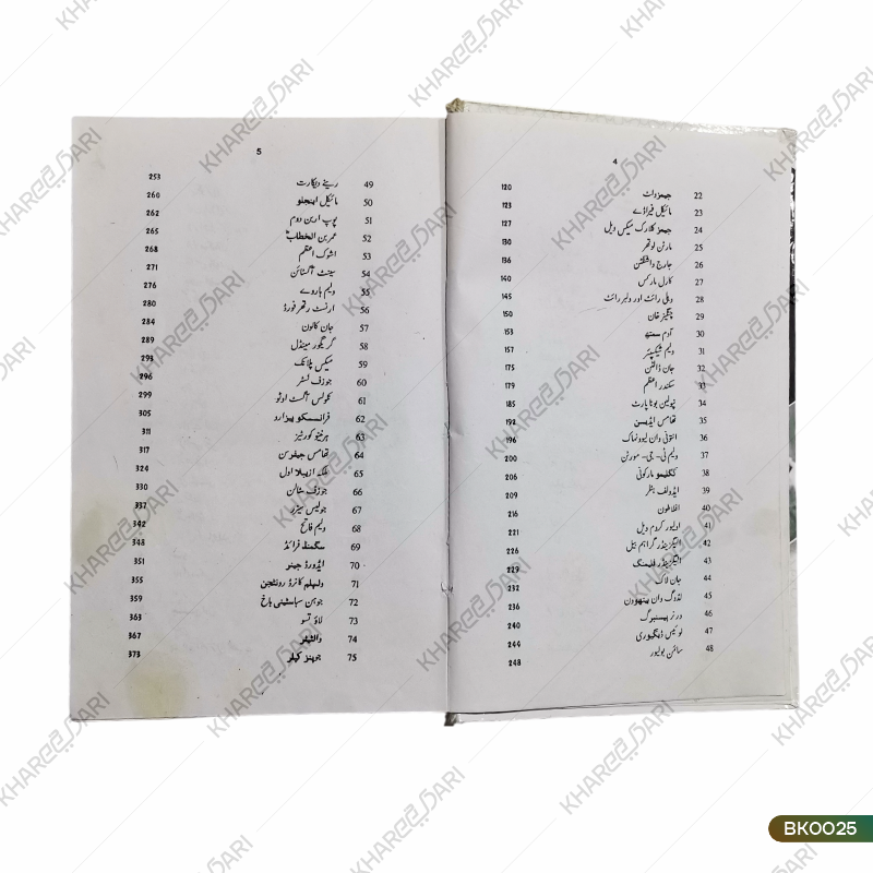 100 Azeem Aadmi	100 | عظیم آدمی