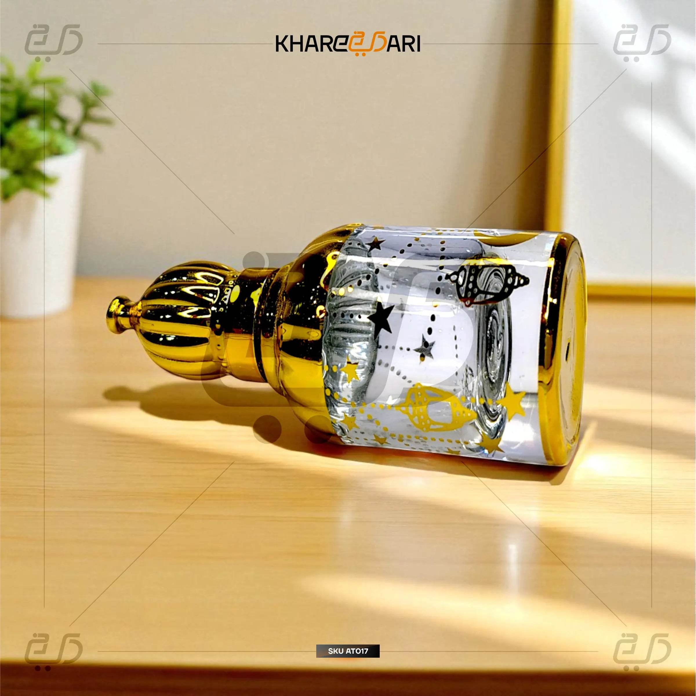 Loose Attar Fragrance(One Night) - Khareedari 