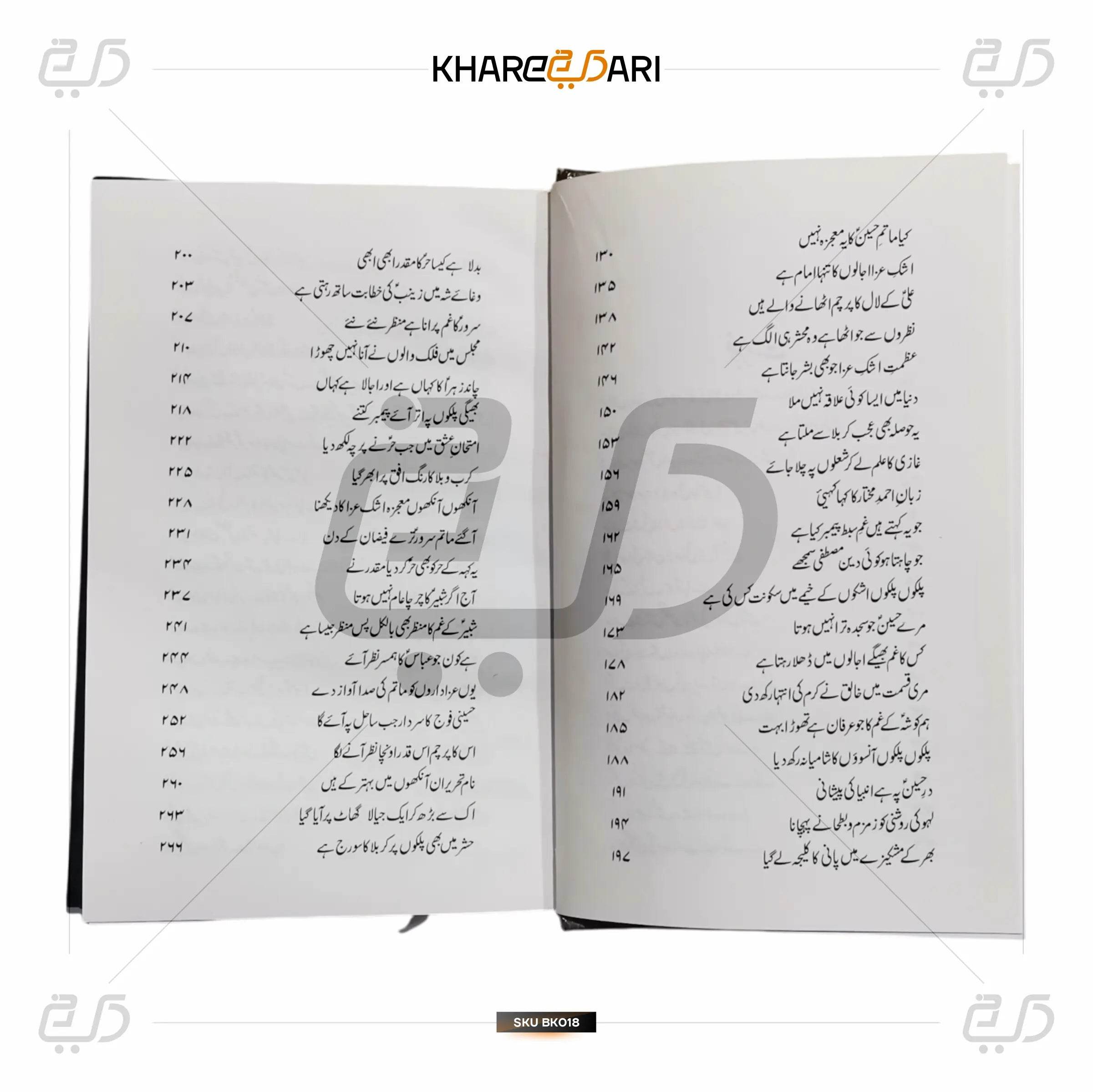 Tishnagi (Salam) - Khareedari 