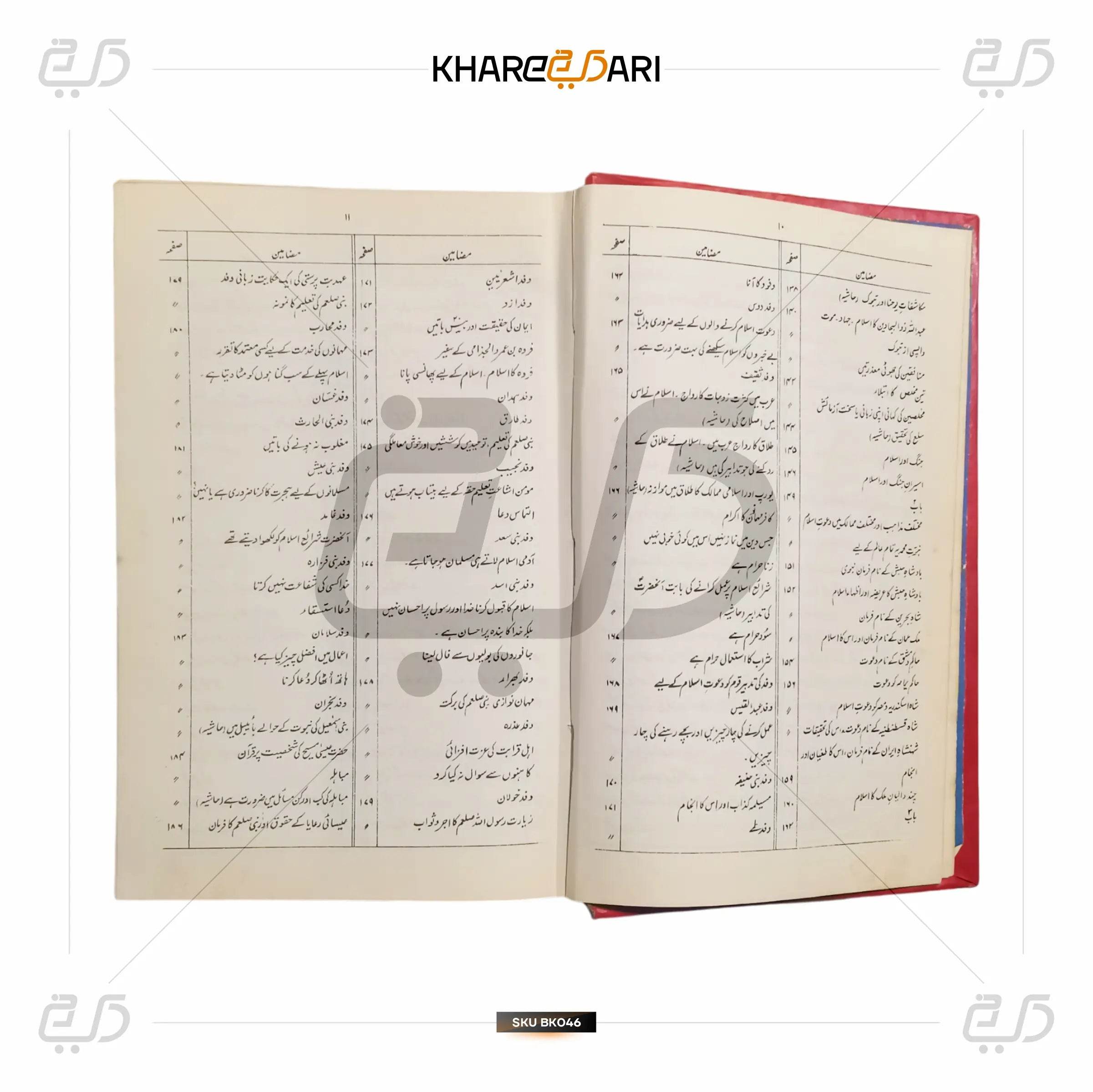 Rahmatal Lil Alameen (Aksi) - Khareedari 