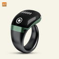 Khareedari Zikr Counter Ring – Smart Digital Tasbeeh Counter
