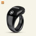 Khareedari Zikr Counter Ring – Smart Digital Tasbeeh Counter