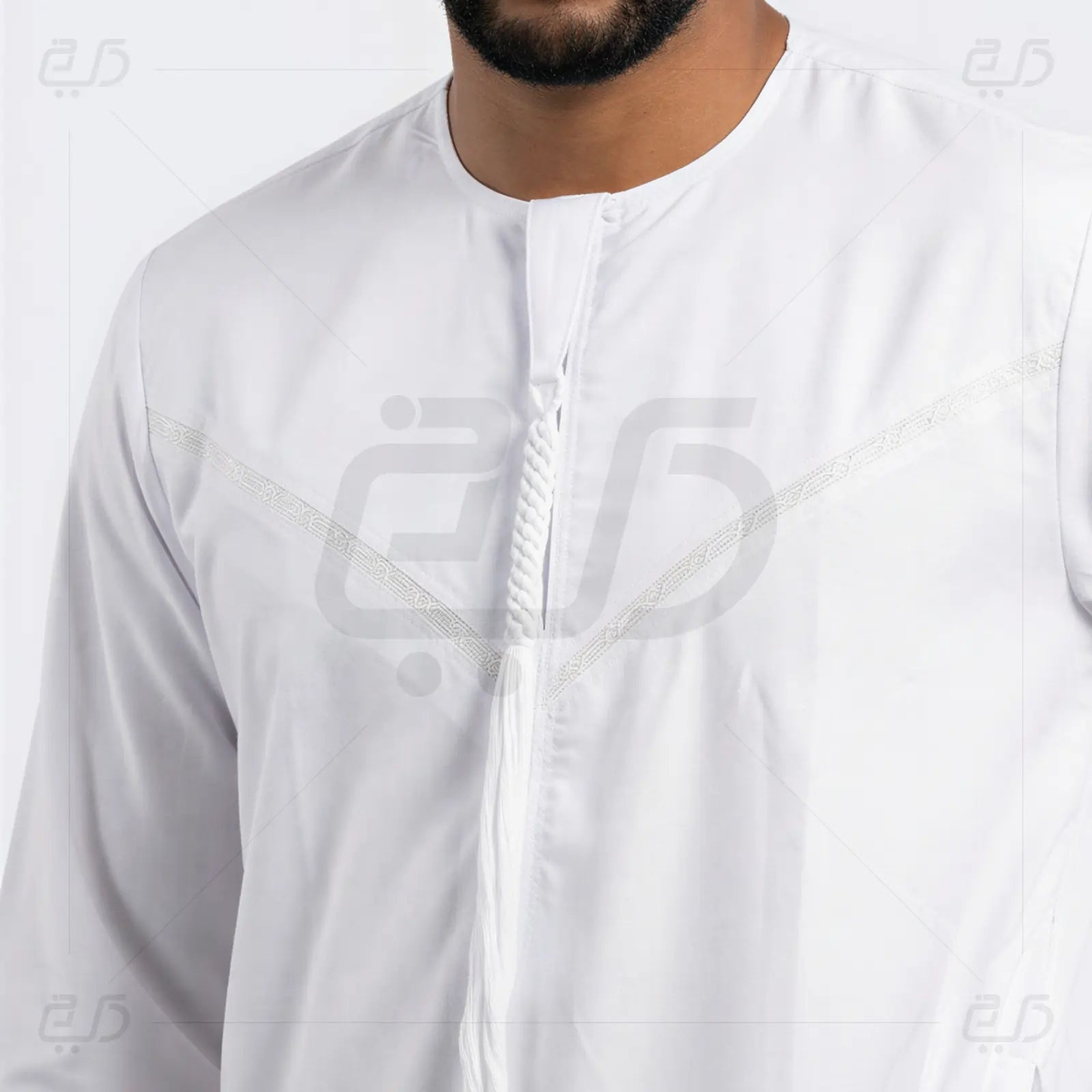 Men’s Omani Jubba