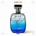 Next Care Men In Blue Perfume 60ML | Long-Lasting Fragrance - Khareedari 