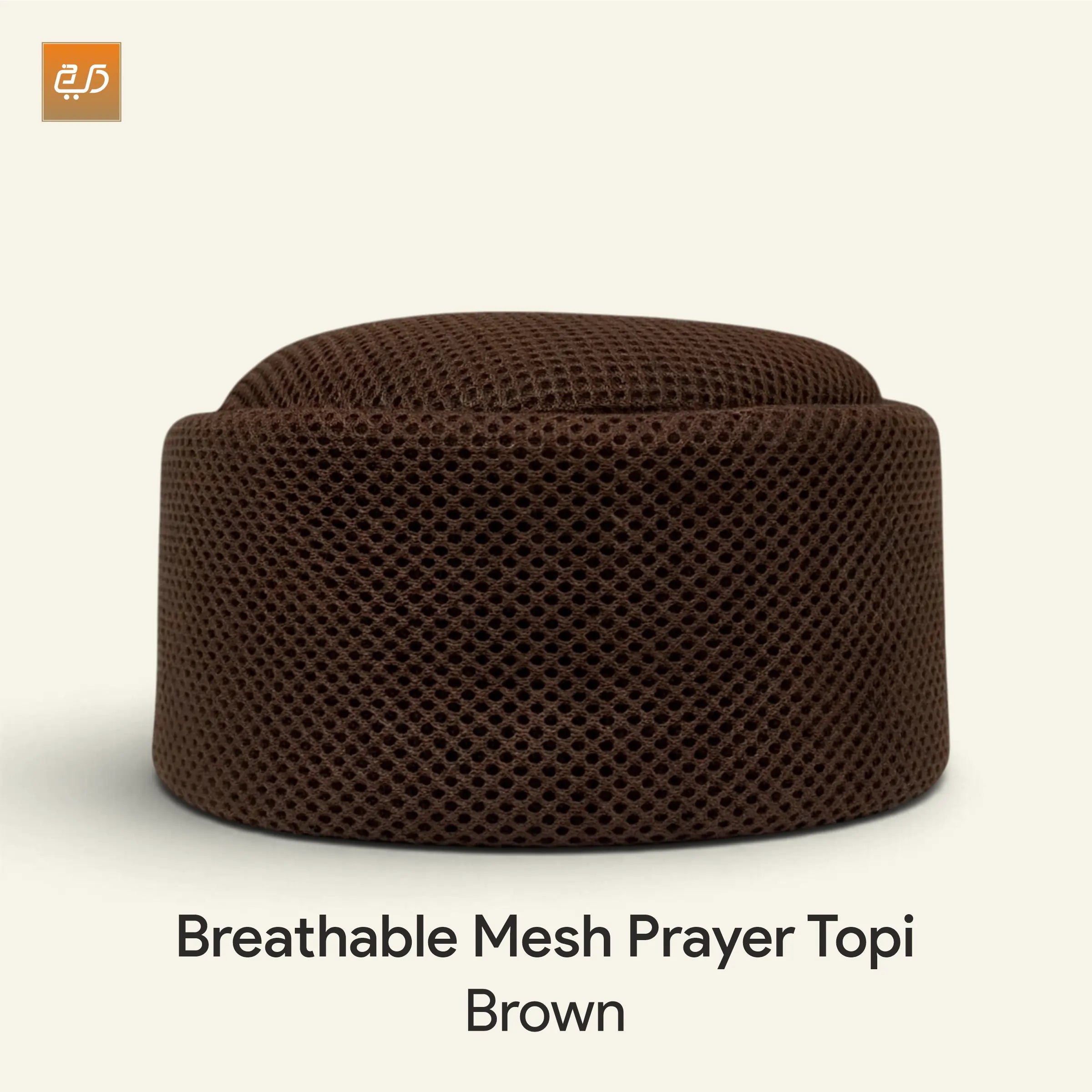 Buy any 5 Breathable Mesh Topi @499/-