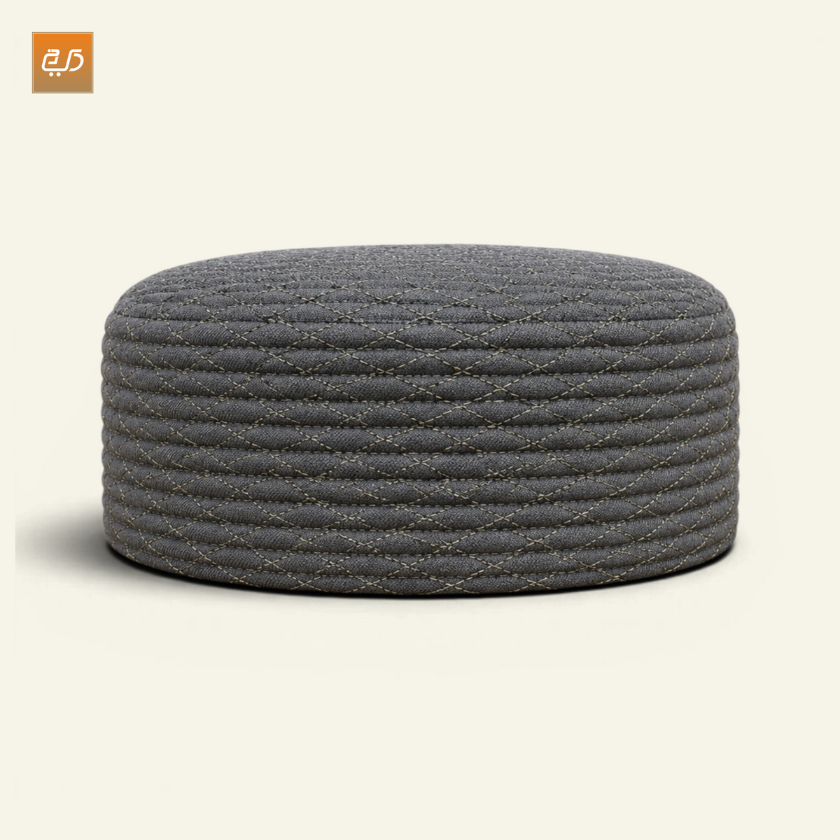 Reversible Namaz Cap