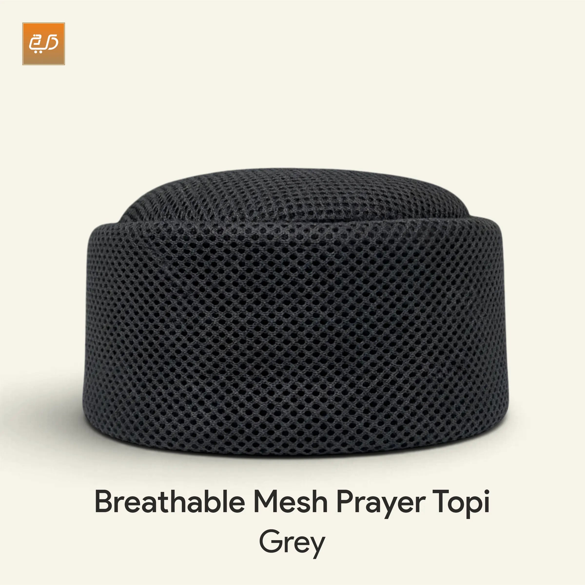 Buy any 5 Breathable Mesh Topi @499/-
