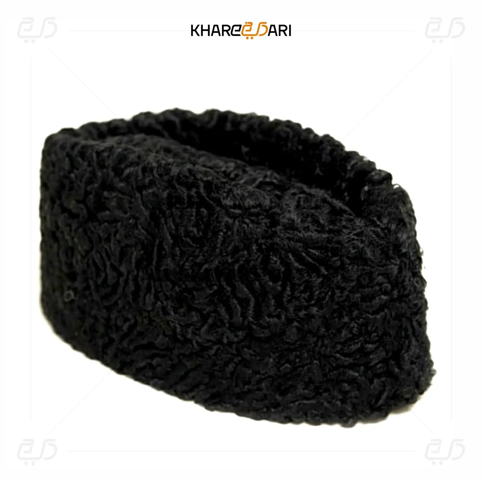 Nawab Traditional Cap