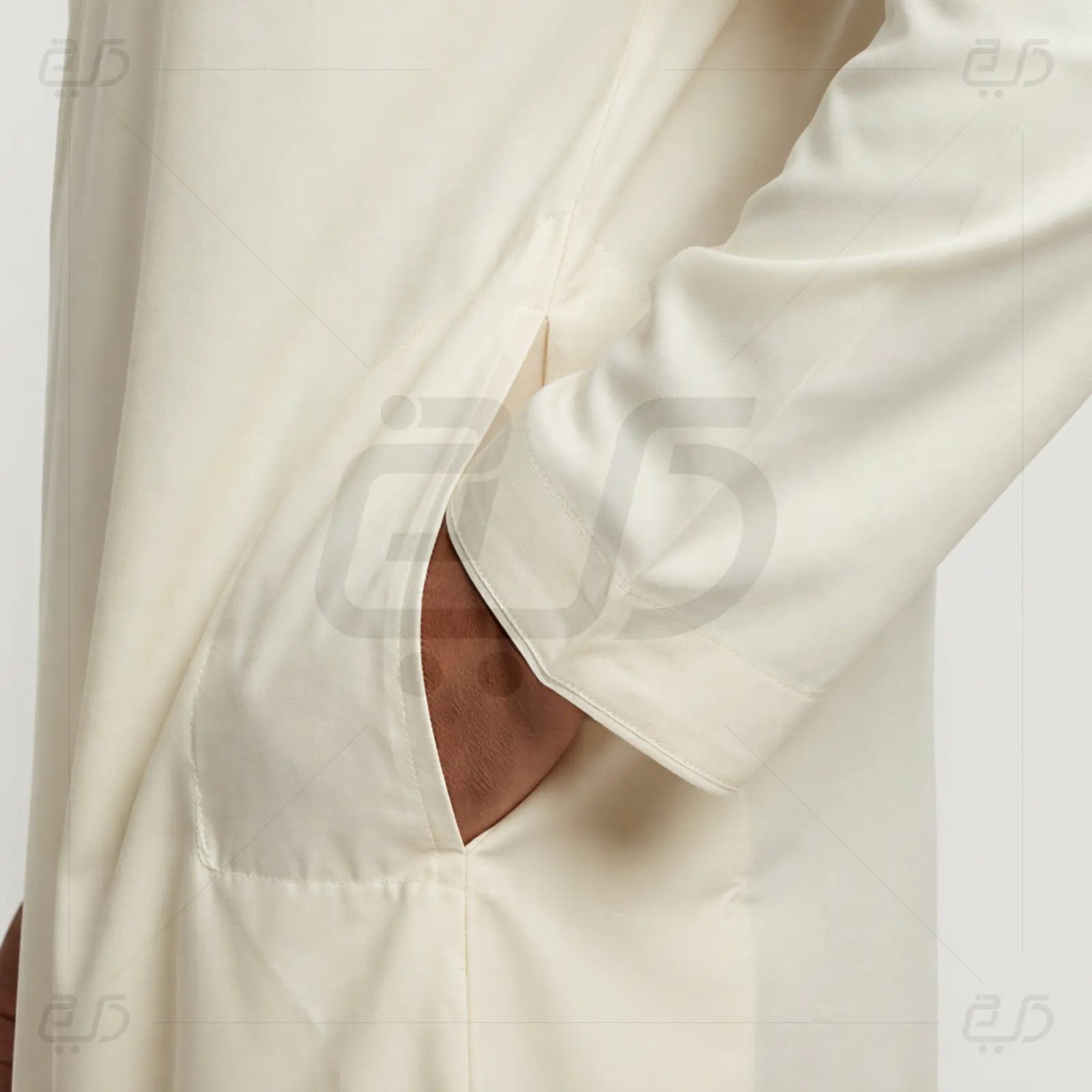 Men’s Omani Jubba