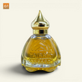 Taibah Silvaris Perfume Oil | 20 ML