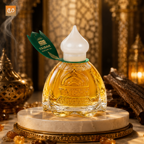 Taibah Mukhalat Attar | 20ML