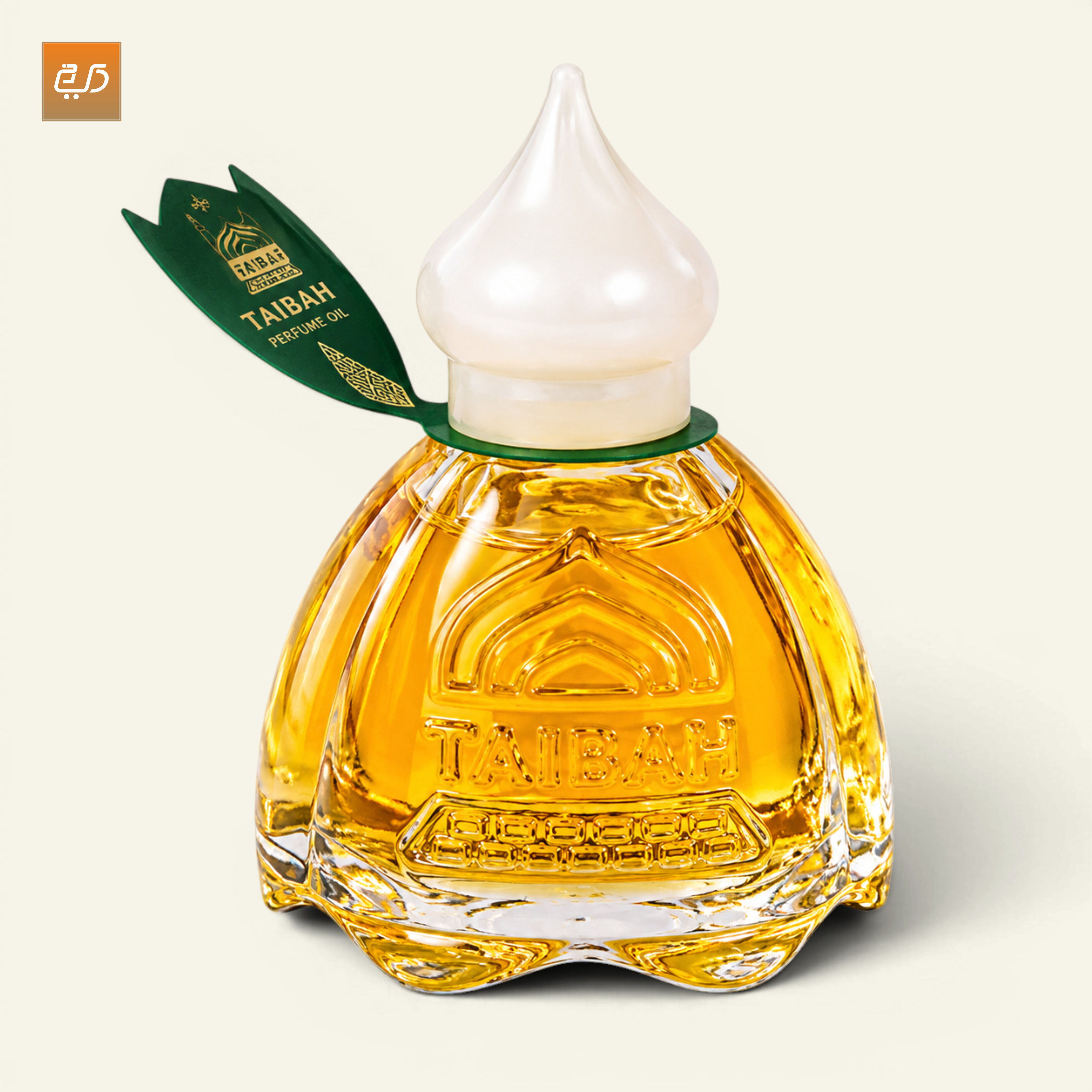 Taibah Mukhalat Attar | 20ML