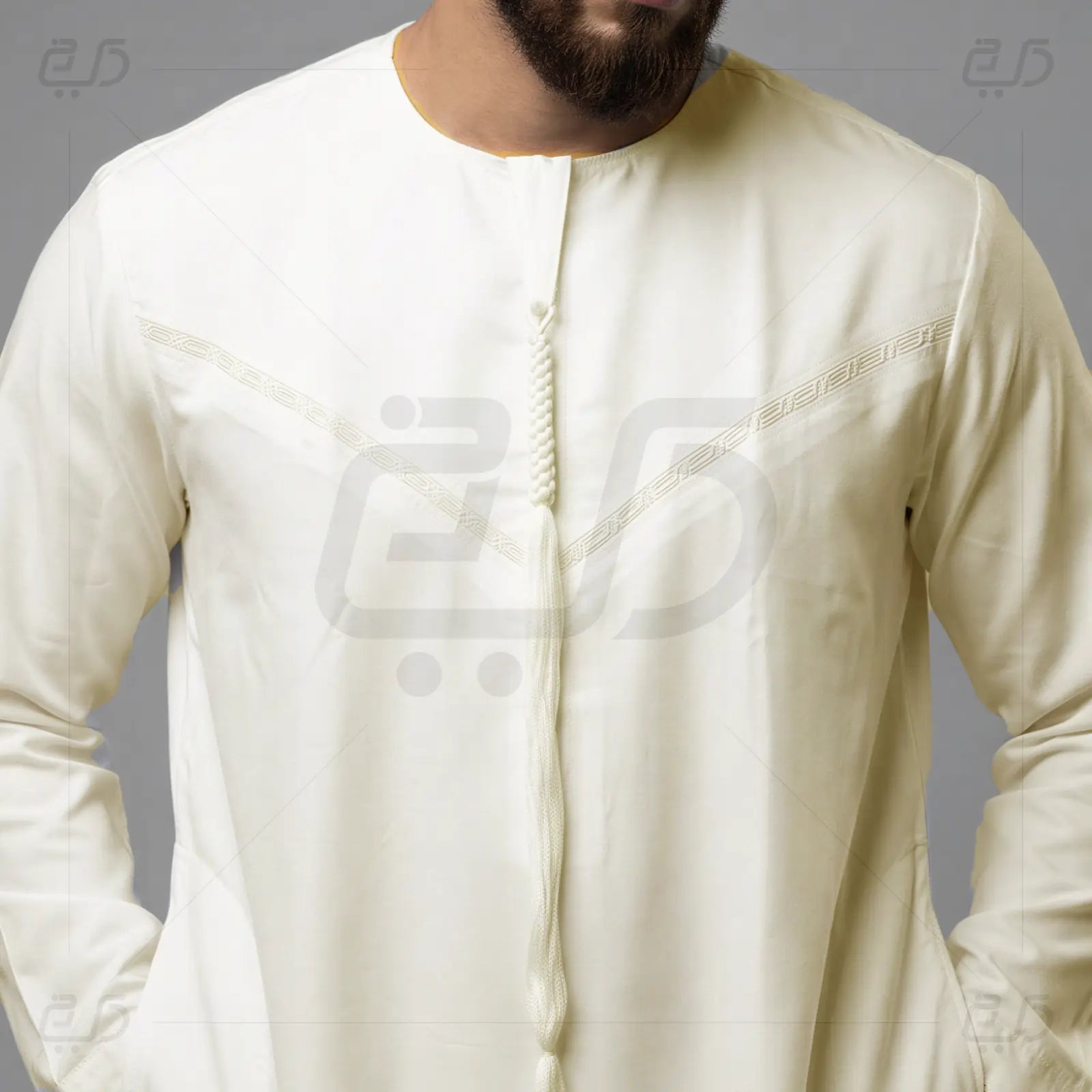Men’s Omani Jubba