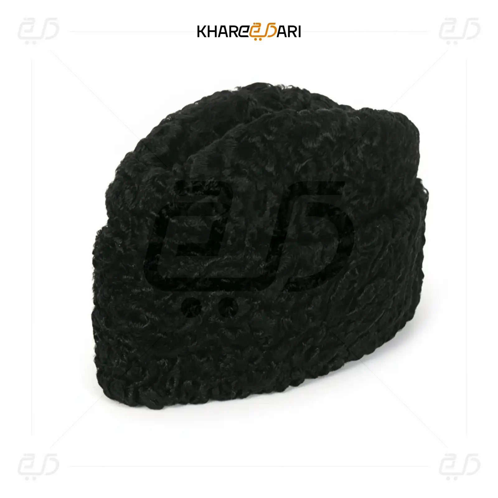 Nawab Traditional Cap