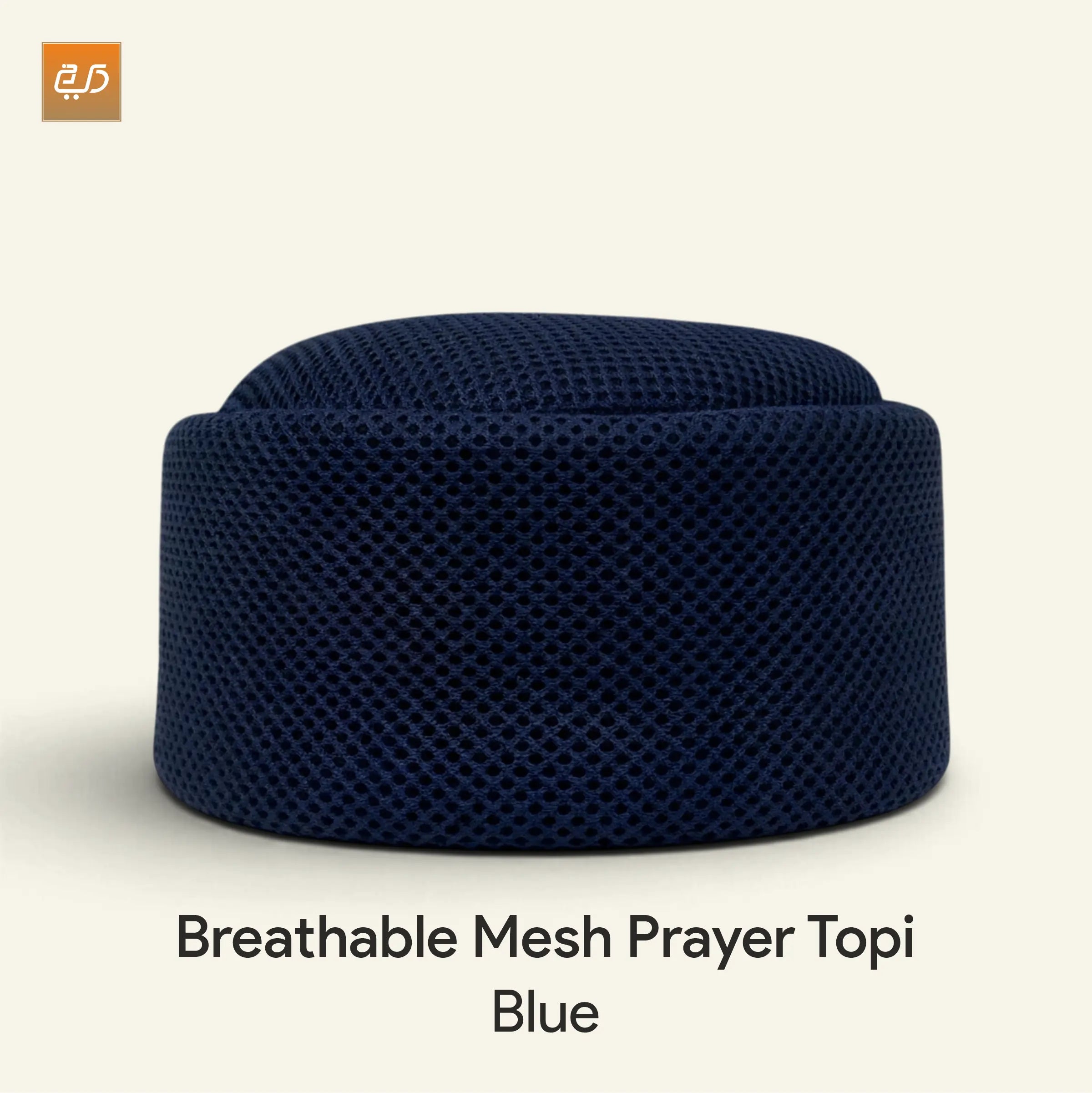 Buy any 5 Breathable Mesh Topi @499/-