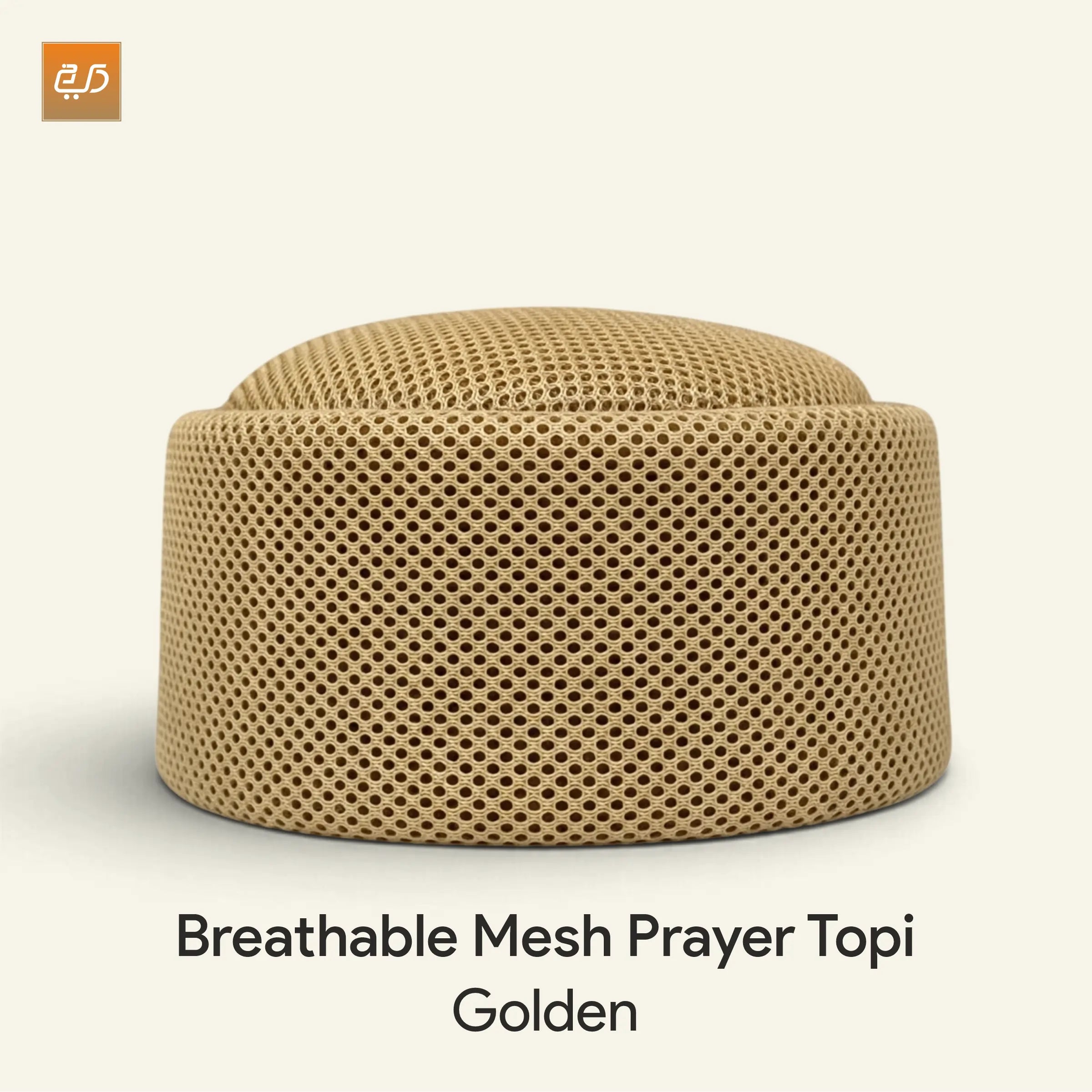 Buy any 5 Breathable Mesh Topi @499/-