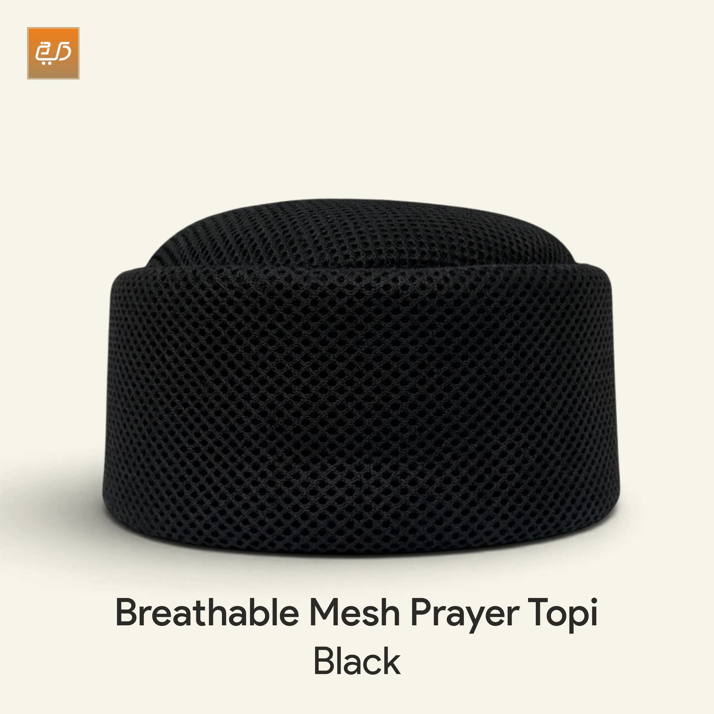 Buy any 5 Breathable Mesh Topi @499/-