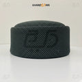 Breathable Mesh Prayer Topi