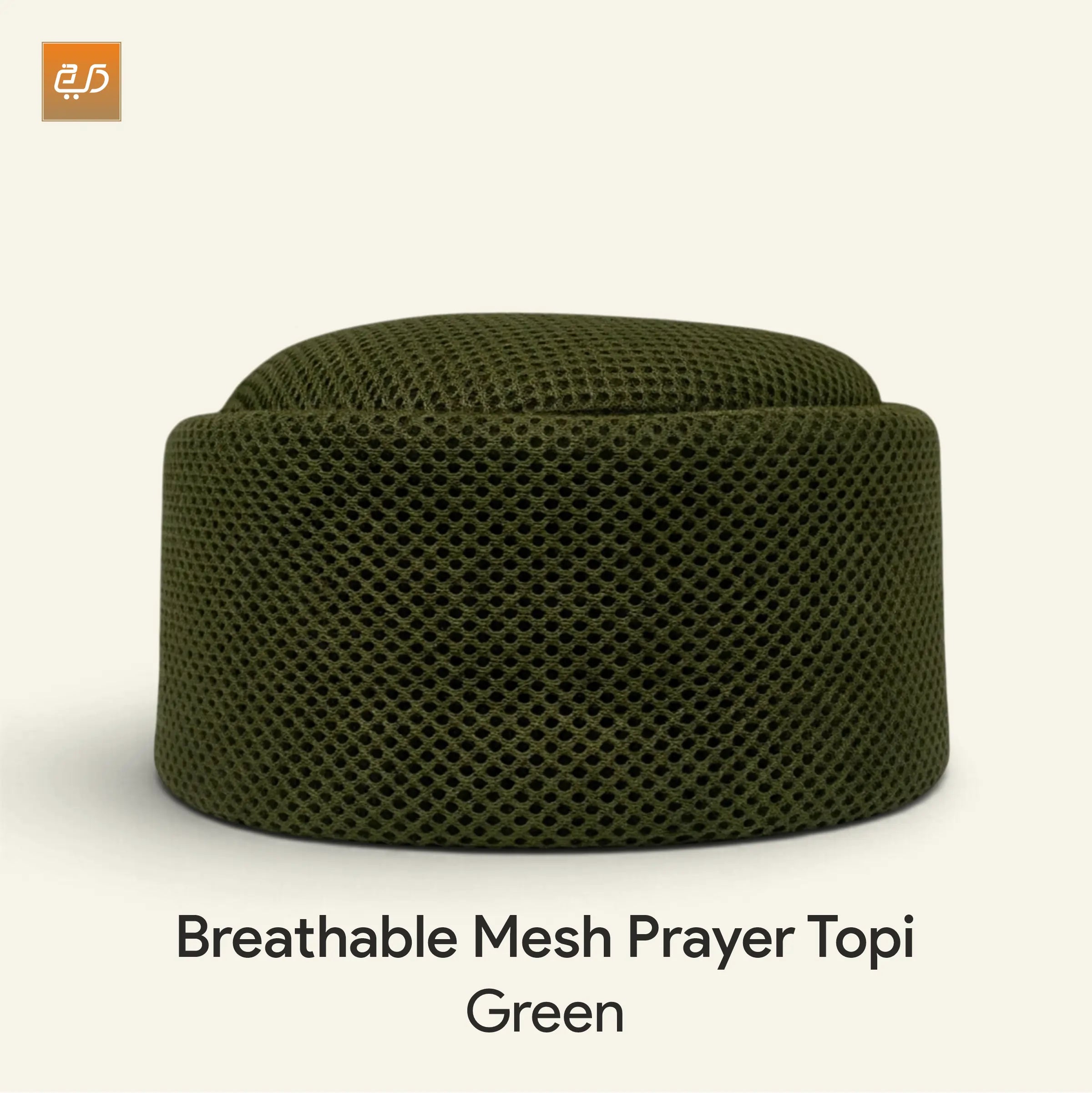 Buy any 5 Breathable Mesh Topi @499/-