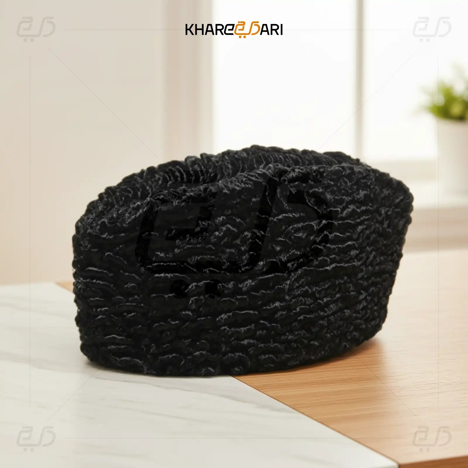 Nawab Traditional Cap