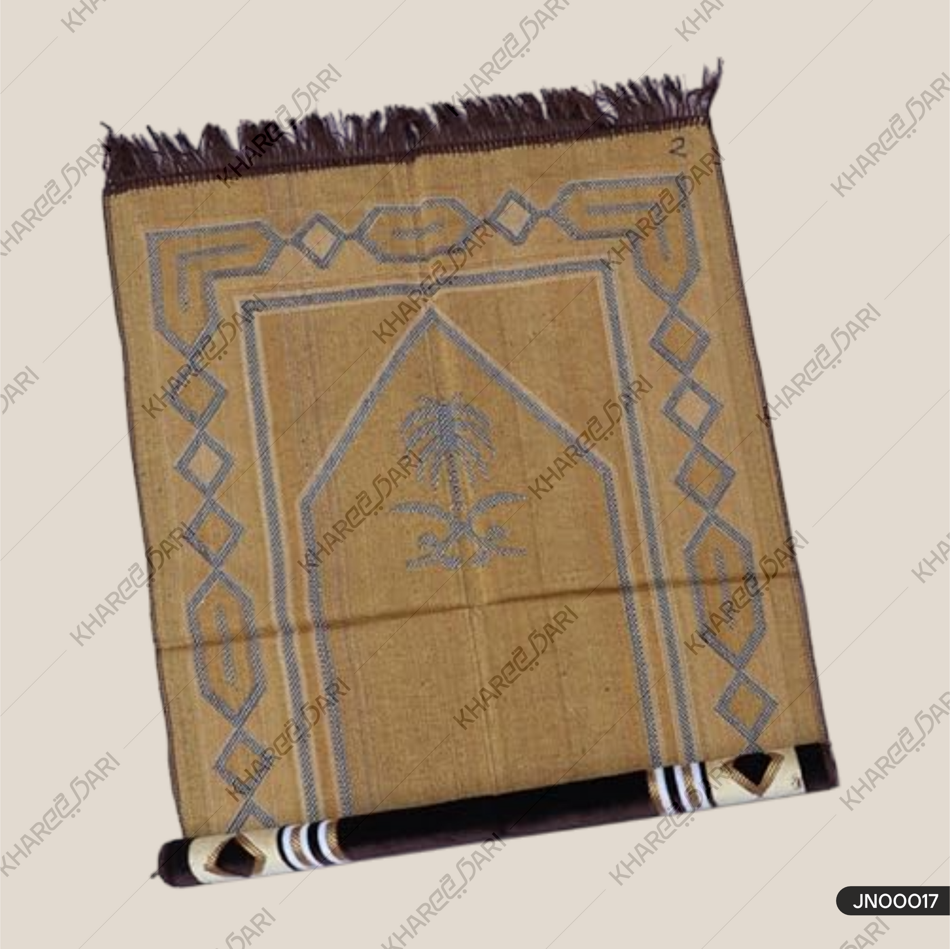 Turkish Velvet Musallah Janamaz for Ultimate Comfort During Eid and Ramadan