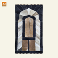 Designer Leather Janamaz | Real Goat Leather